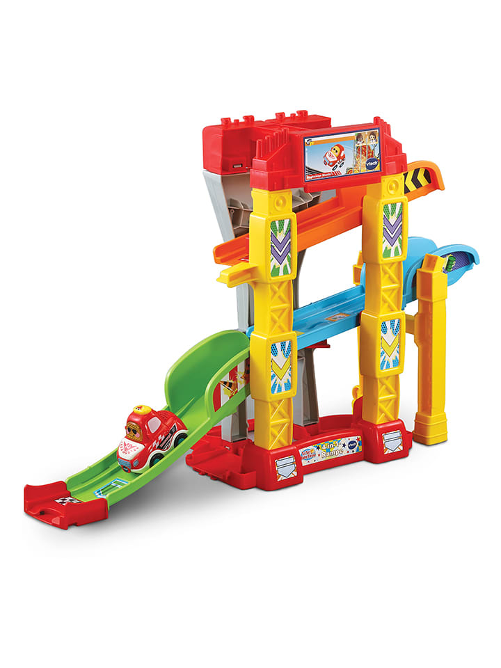 vtech 4-in-1-Rampe 
