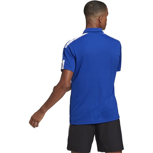 HERREN POLO SQUADRA 21 (NORMAL & LANG)