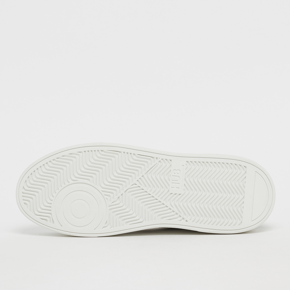 HUB Court M5901L68-L10-378 / weiss
