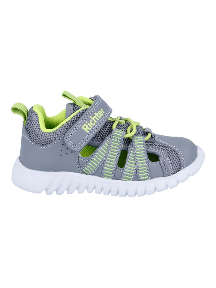 Richter Shoes Halbsandalen 