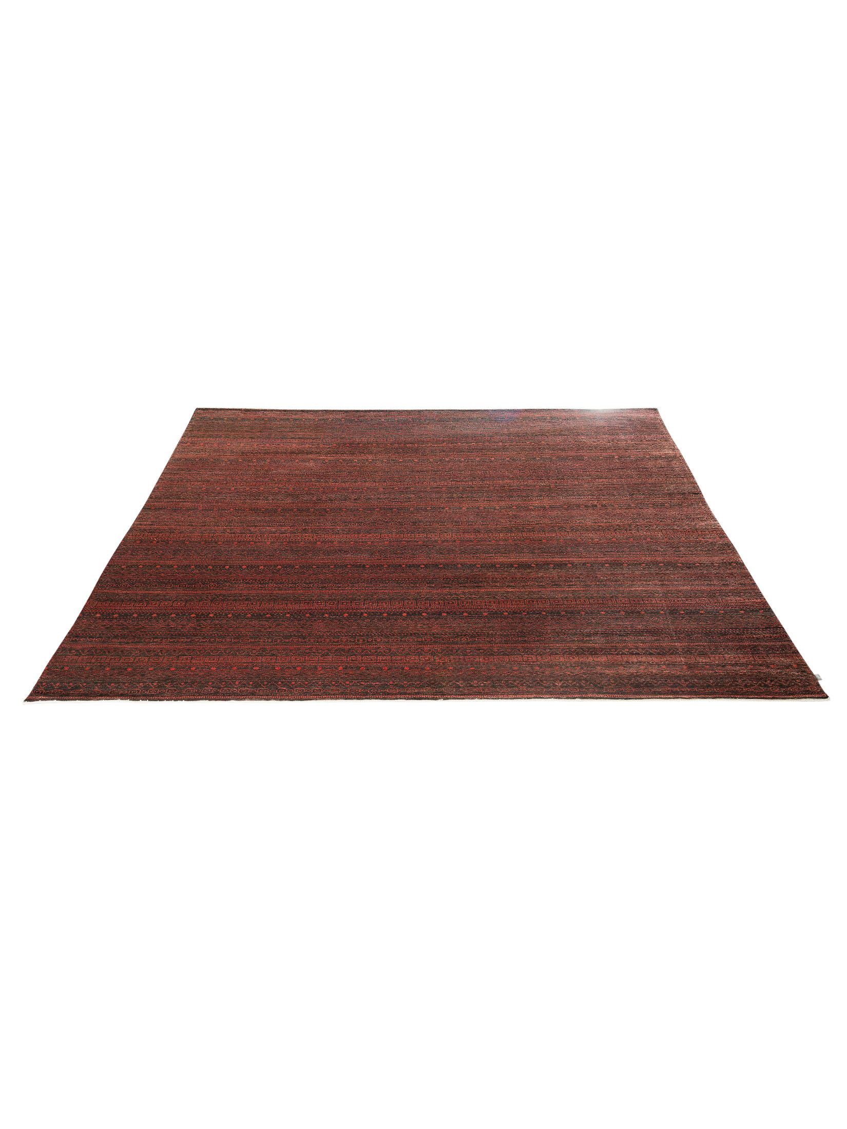 Contemporary Gabbeh ca. 245 x 305 cm, Unikat / Einzelstück
