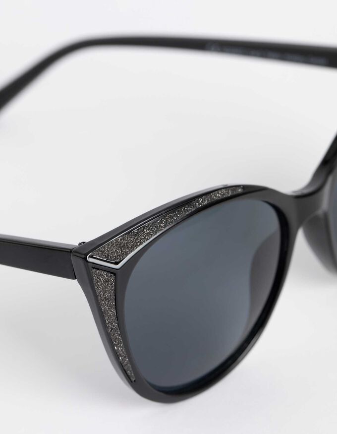 Sonnenbrille - Cateye