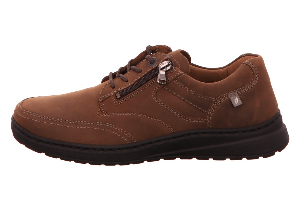 WALDLÄUFER Stiefeletten grau H-Eddy