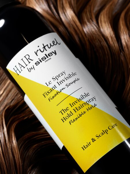 Hair Rituel by Sisley Le Spray Fixant Invisible Fixierspray