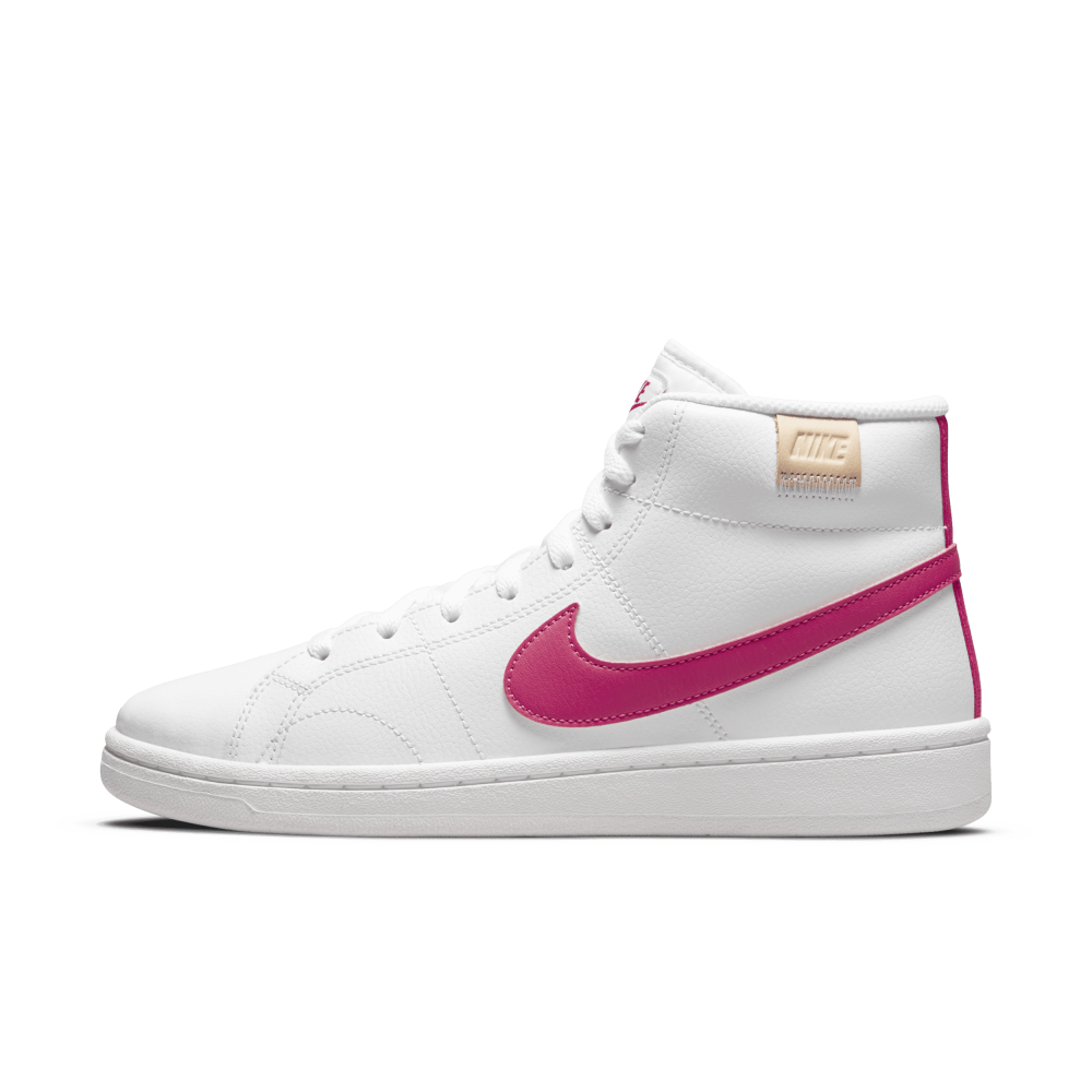 Nike Court Royale 2 Mid CT1725-104 / weiss