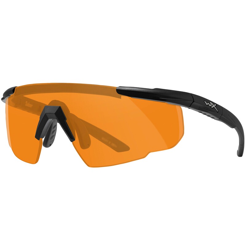 WileyX Brille SABER ADVANCED