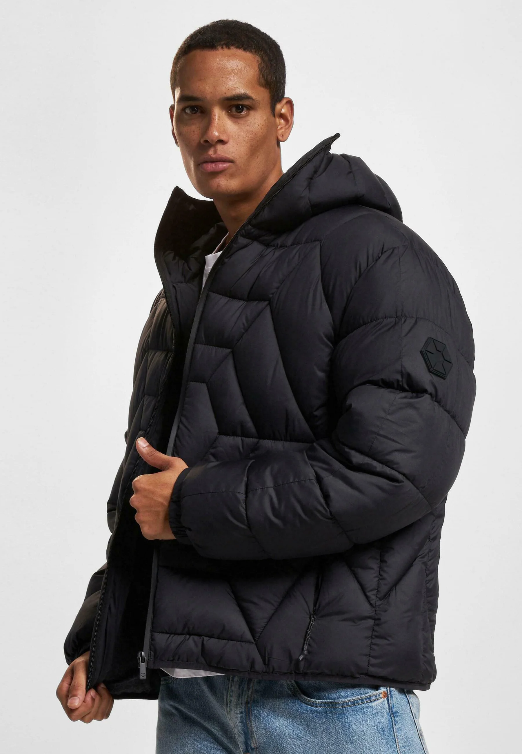 Southpole STORM NET - Chaqueta de invierno