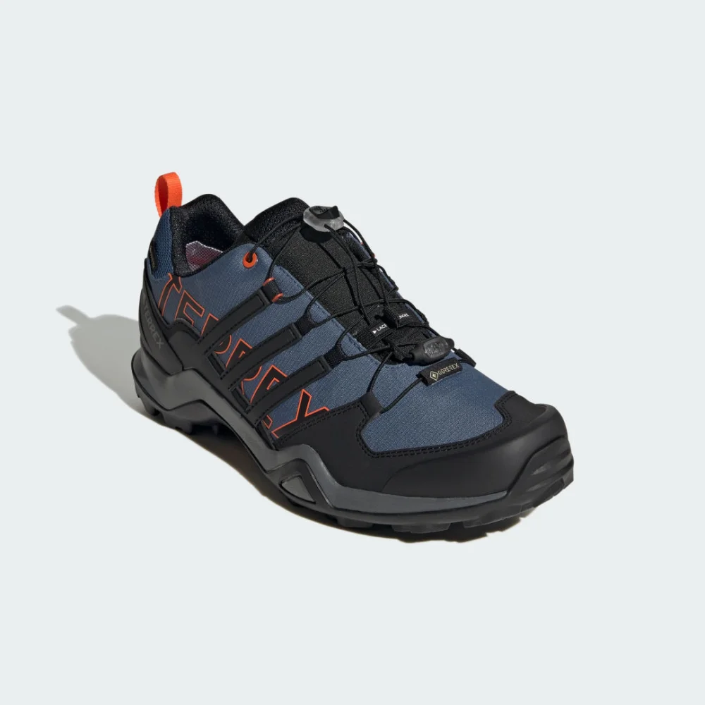 adidas Swift R2 GORE TEX IF7633 / blau