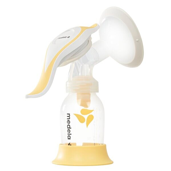 Medela Breast Pump