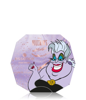 essence Disney Villains Ursula maxi blush Rouge-9 g