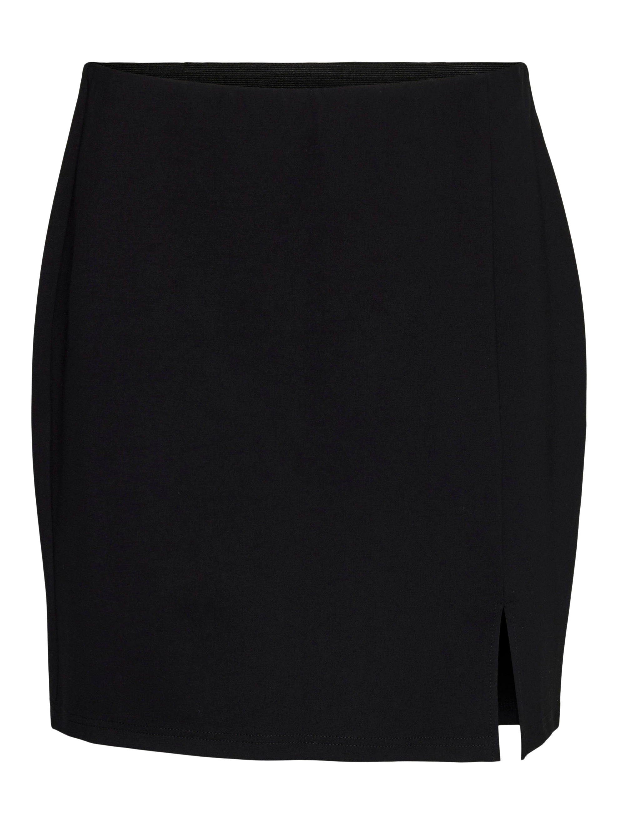 VMHIRSE Hohe Taille Kurzer Rock