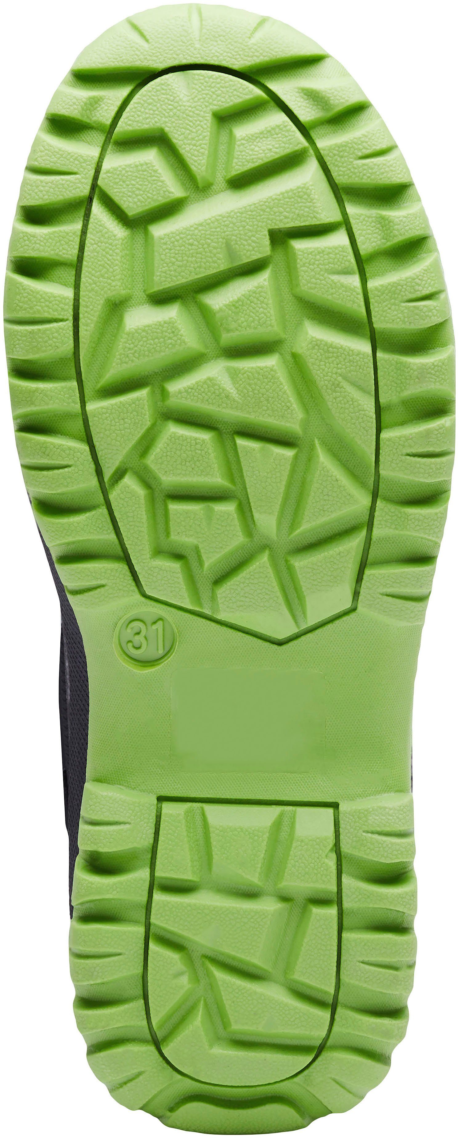 KangaROOS K-Ben Winterstiefel wasserabweisend