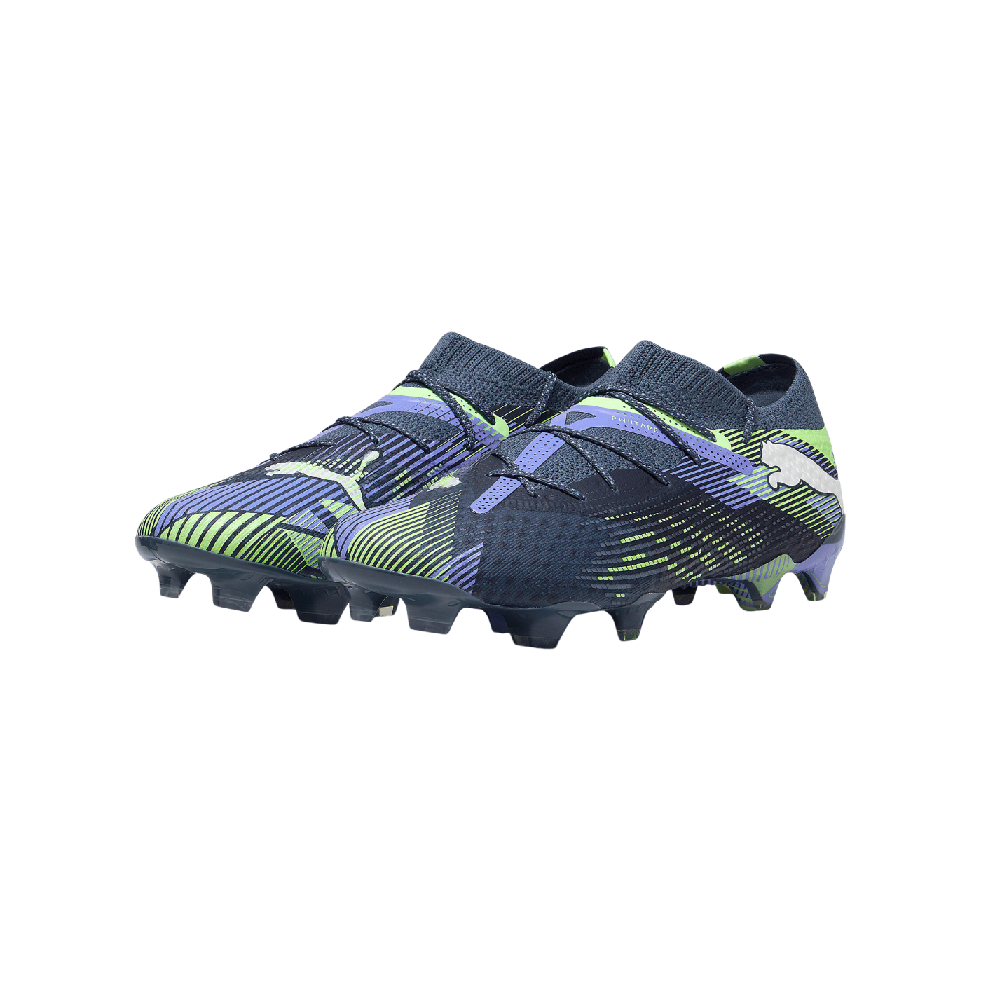PUMA FUTURE 7 Ultimate Low FG/AG Grau F03