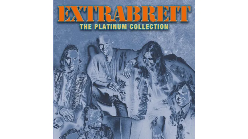 The Platinum Collection THE PLATINUM COLLECTION