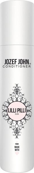 Jozef John Lilli Pilli Conditioner