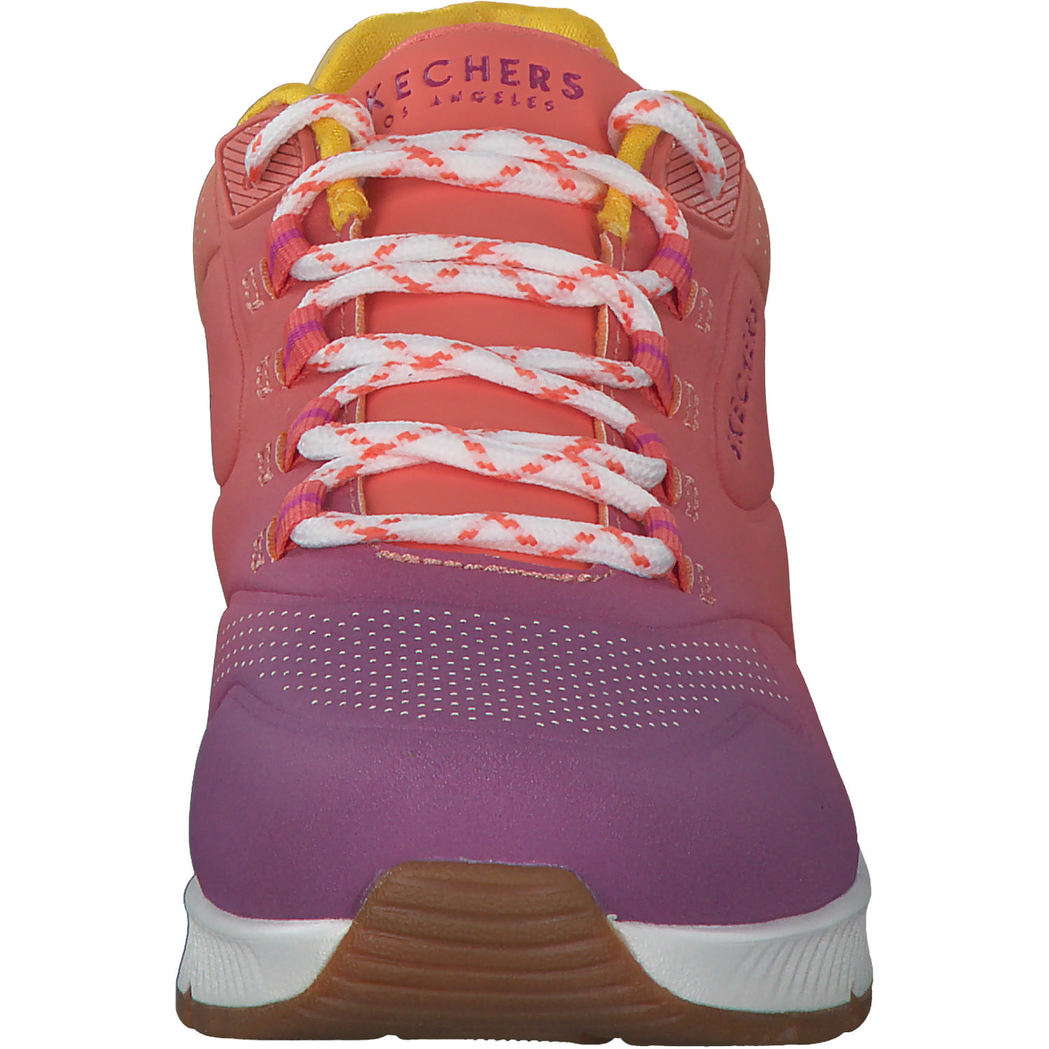 Skechers 155628, Sneakers Low, Damen, Multi