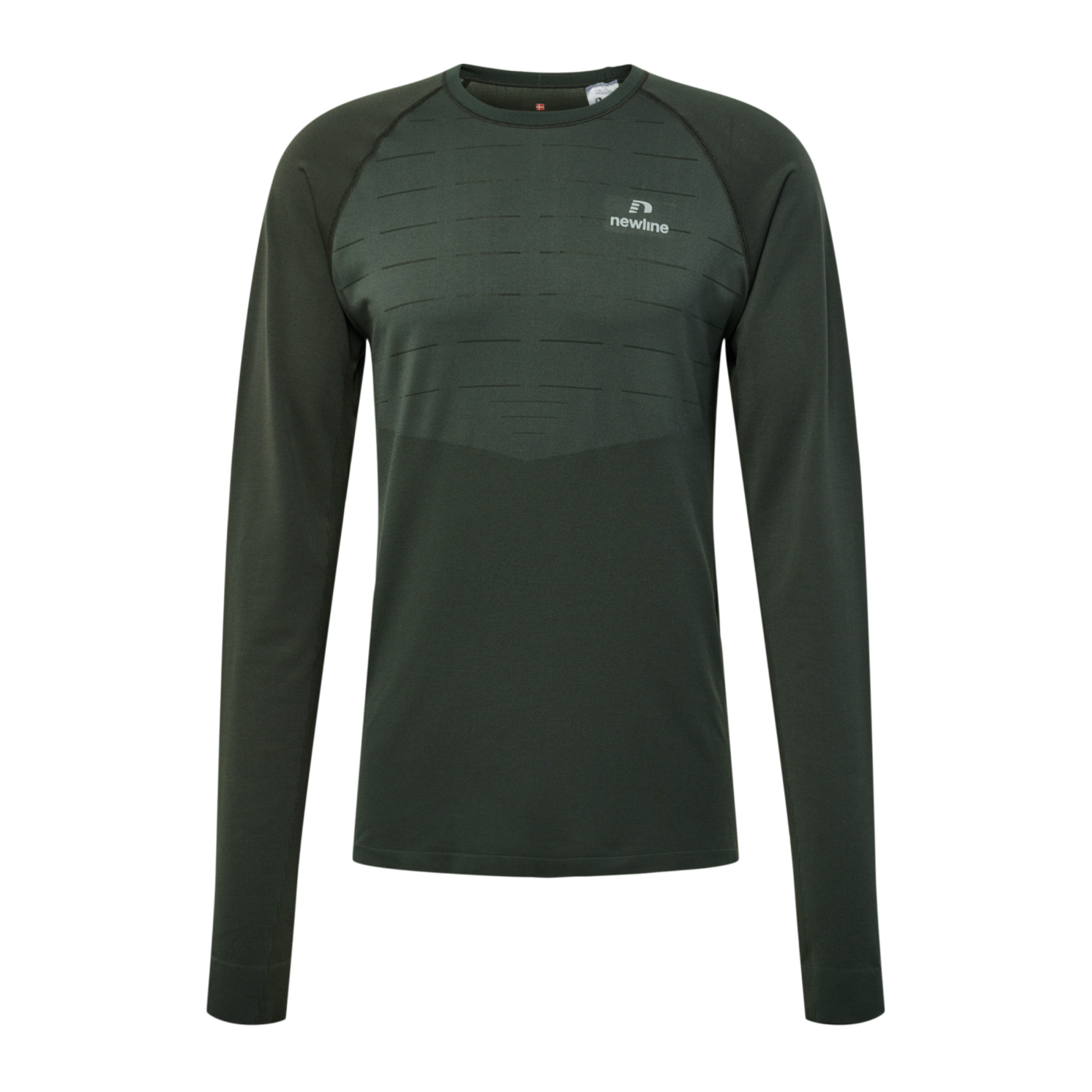 Hummel nwlPACE Sweatshirt Grau F1954