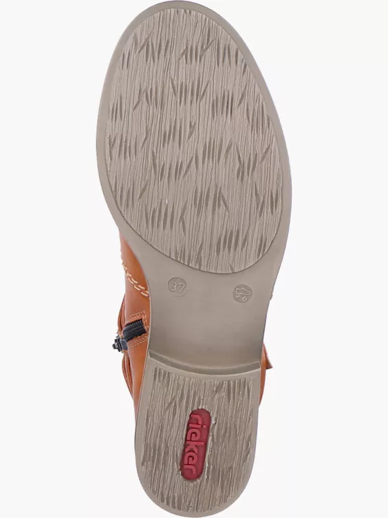 Rieker Damen Kurzstiefel