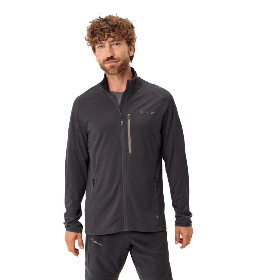 Elope Fleece Jacke II Herren