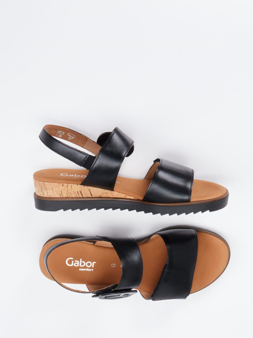 Sandalette-22000090127 Gabor Comfort
