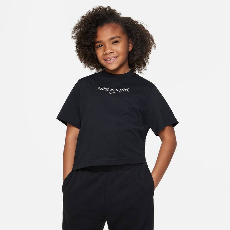 Nike NSW T-Shirt Mädchen