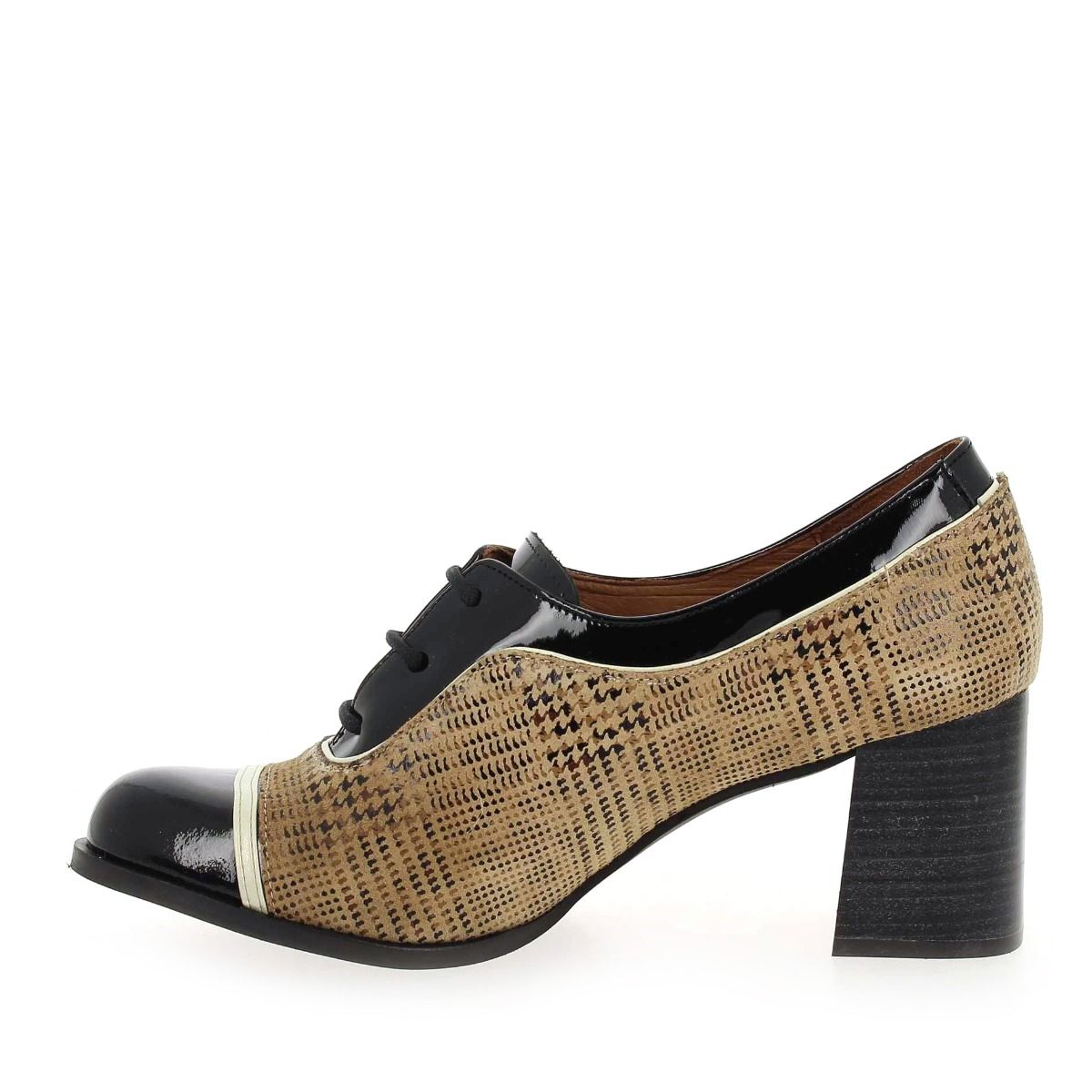 Nemonic  2227 H22 - noir beige