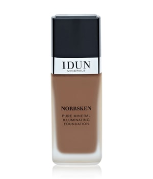 IDUN Minerals Norrsken Pure Mineral Flüssige Foundation-30 ml