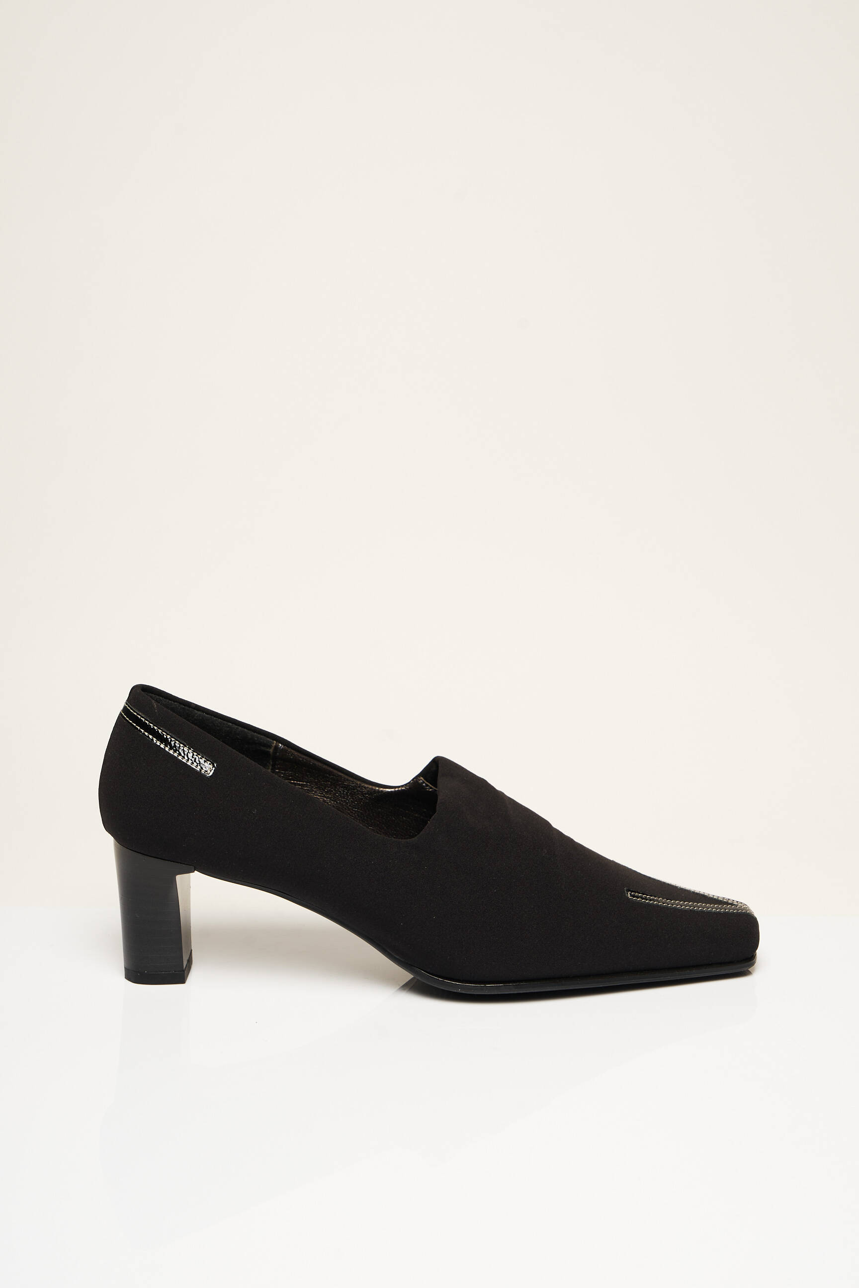 Sweet Escarpins Femme couleur noir