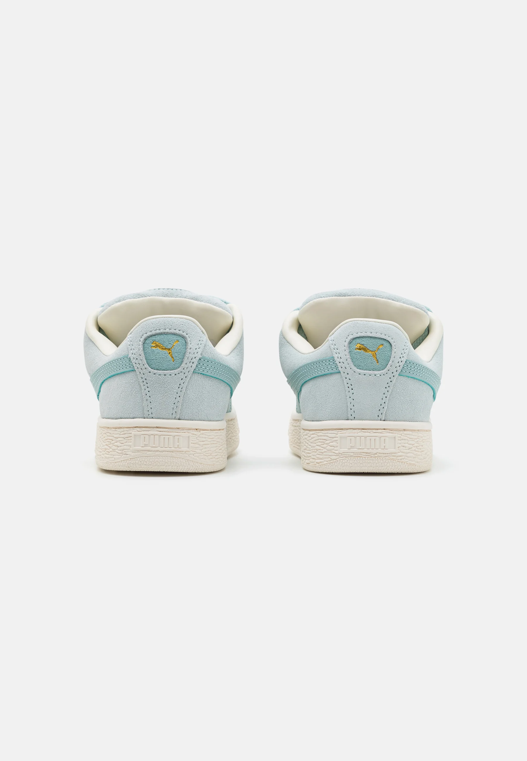 Puma SUEDE XL UNISEX - Zapatillas de skate