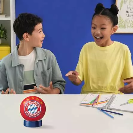 Ravensburger Nachtlicht FC Bayern München