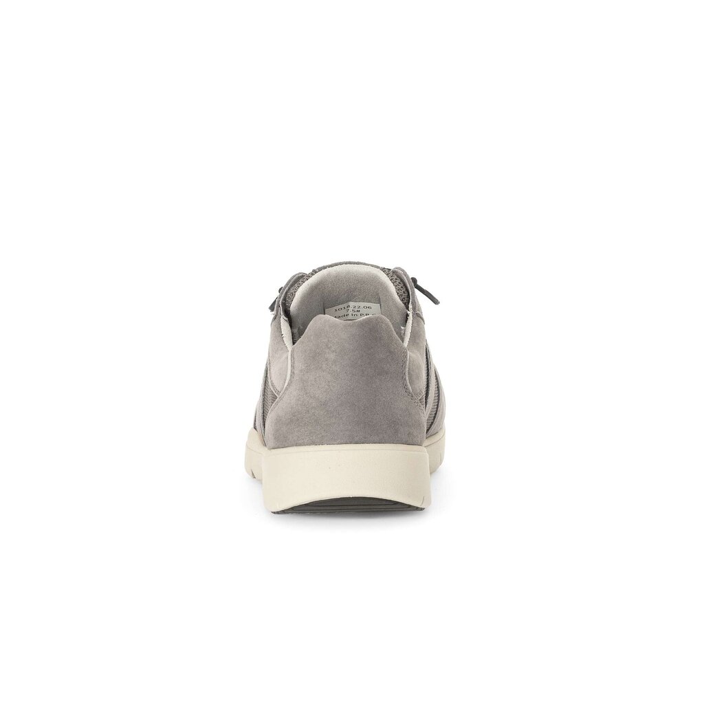 Pius Gabor PG1018 Sneaker low grau