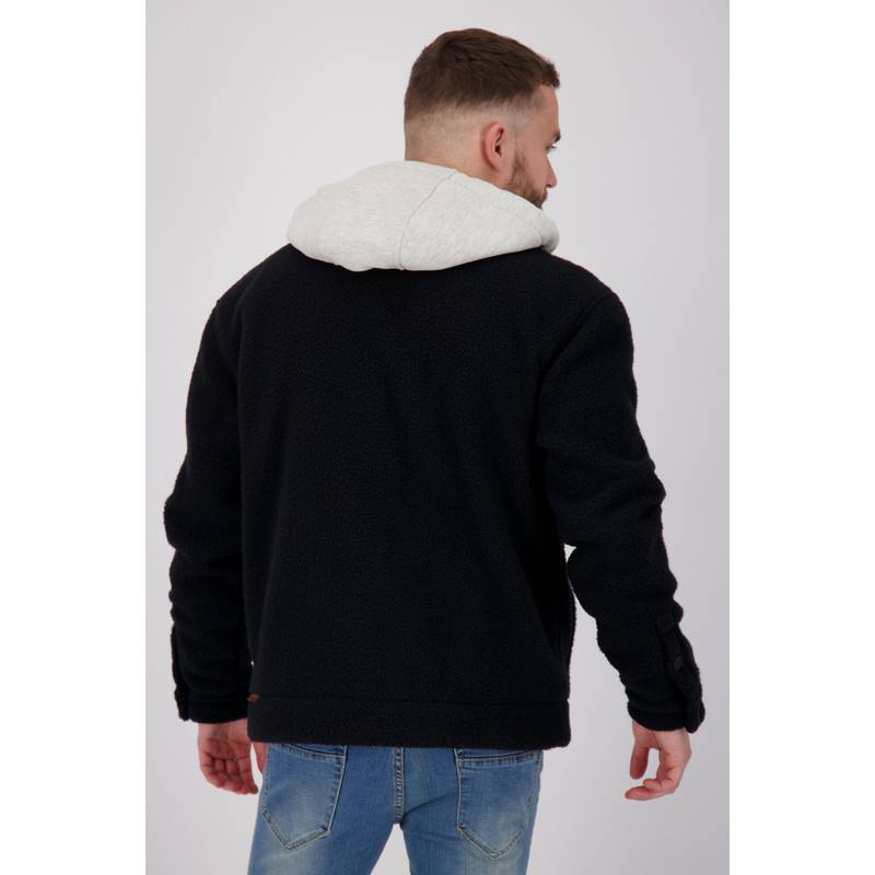 ALIFE AND KICKIN BradAK G Winterjacke Herren