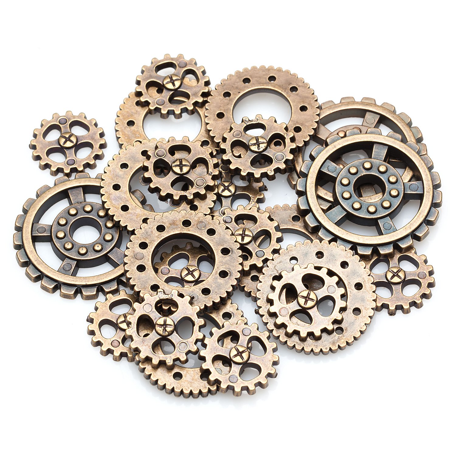 Steampunk Accessoires 