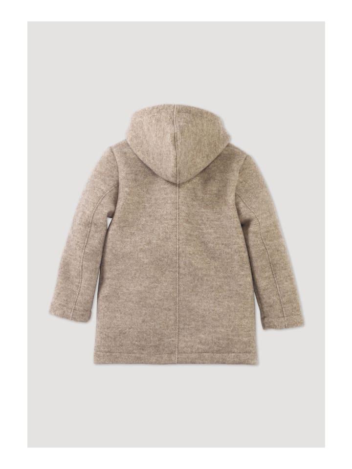 Hessnatur Rhönmantel in naturbeige günstig kaufen
