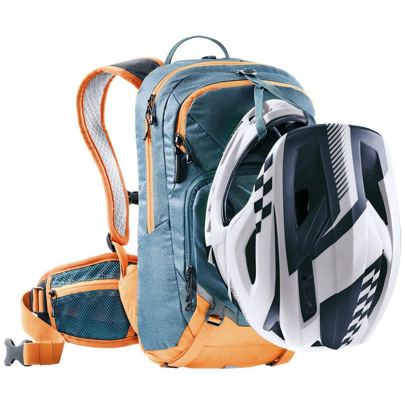 Deuter Attack 8 JR Fahrradrucksack Kinder