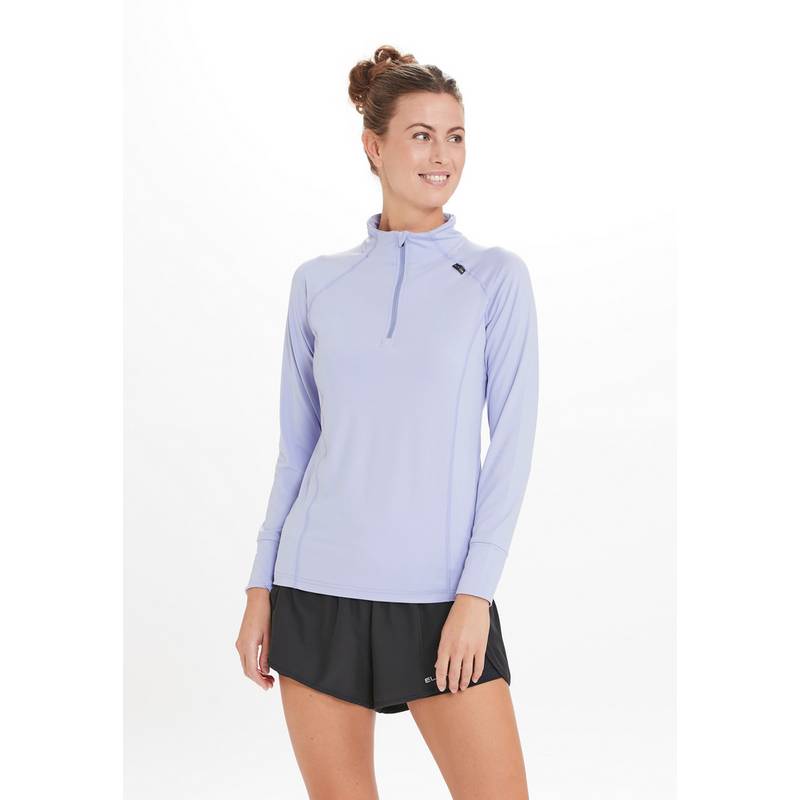 ELITE LAB Core X1 Elite Langarmshirt Damen