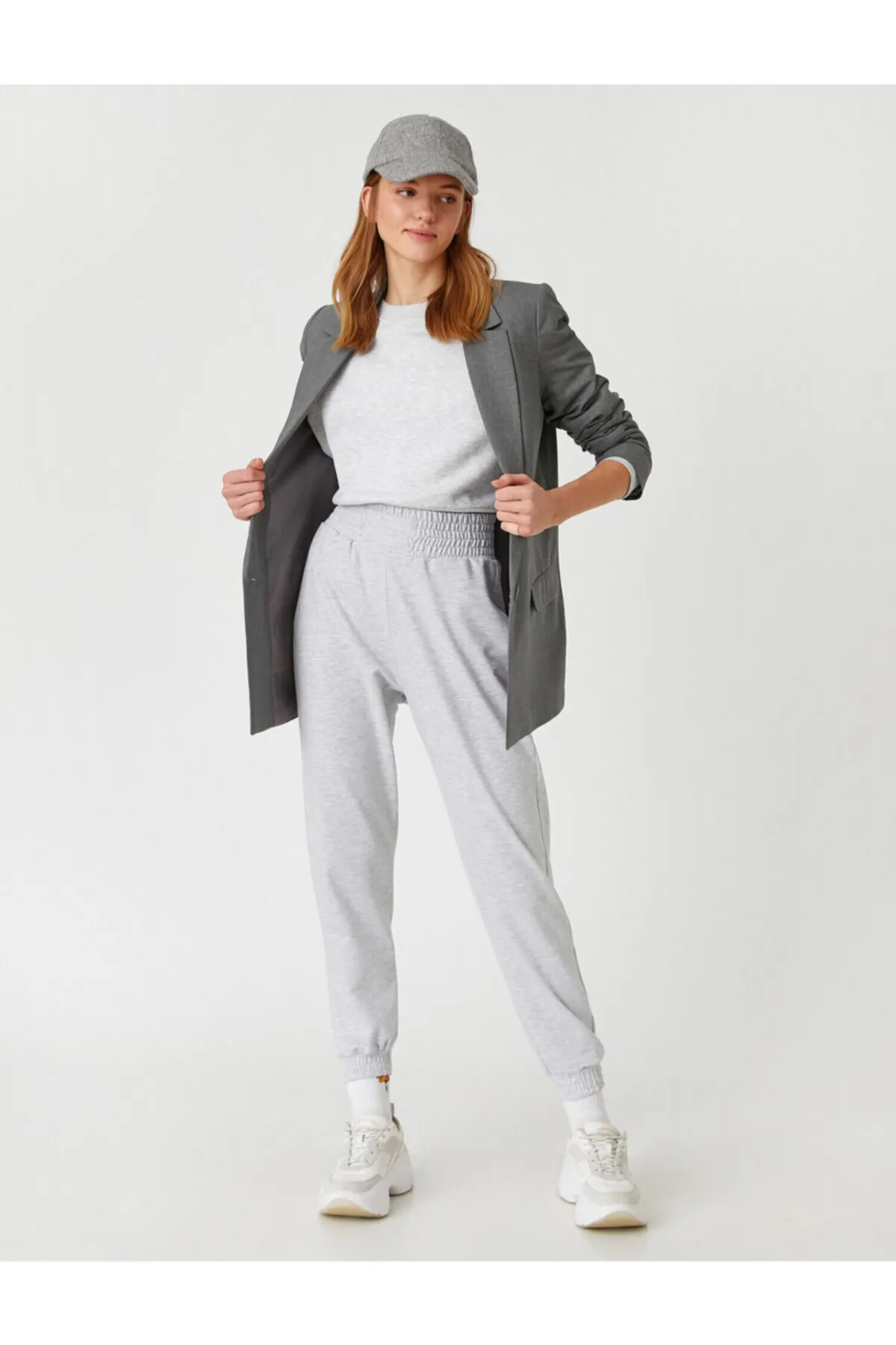 Koton  Jogginghose mit elastischem Bund