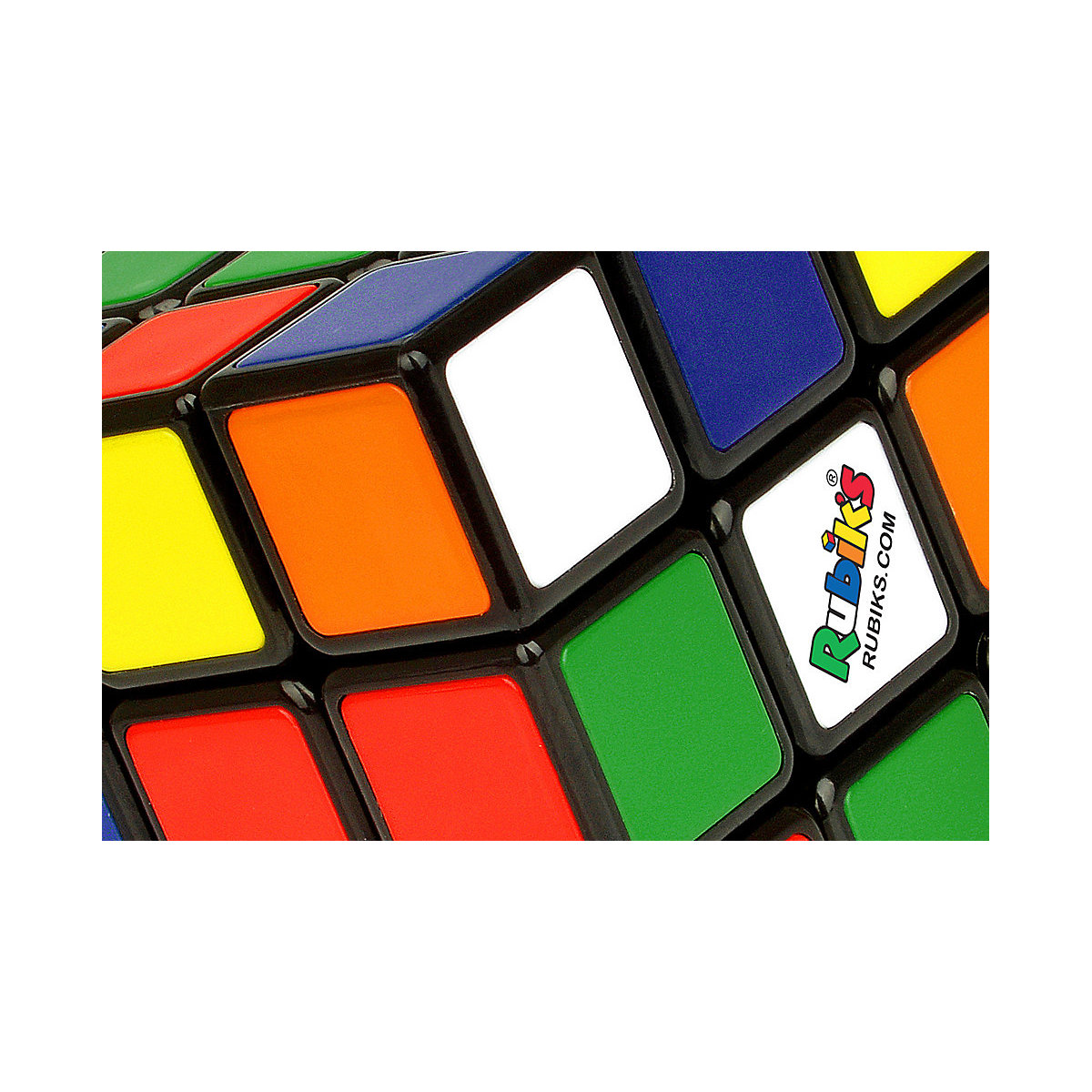 Thinkfun® Rubik's Cube