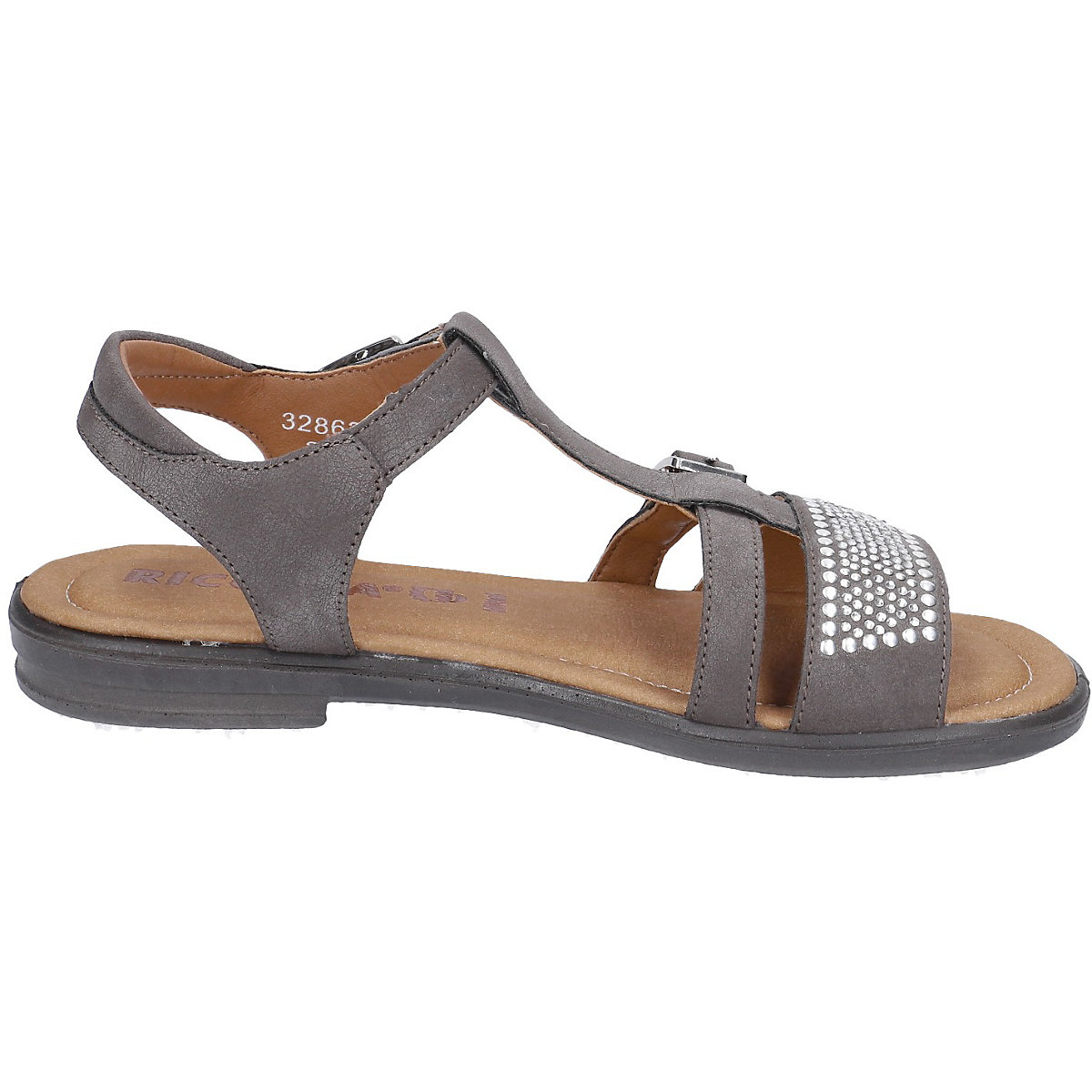 Outdoorsandalen für Mädchen
