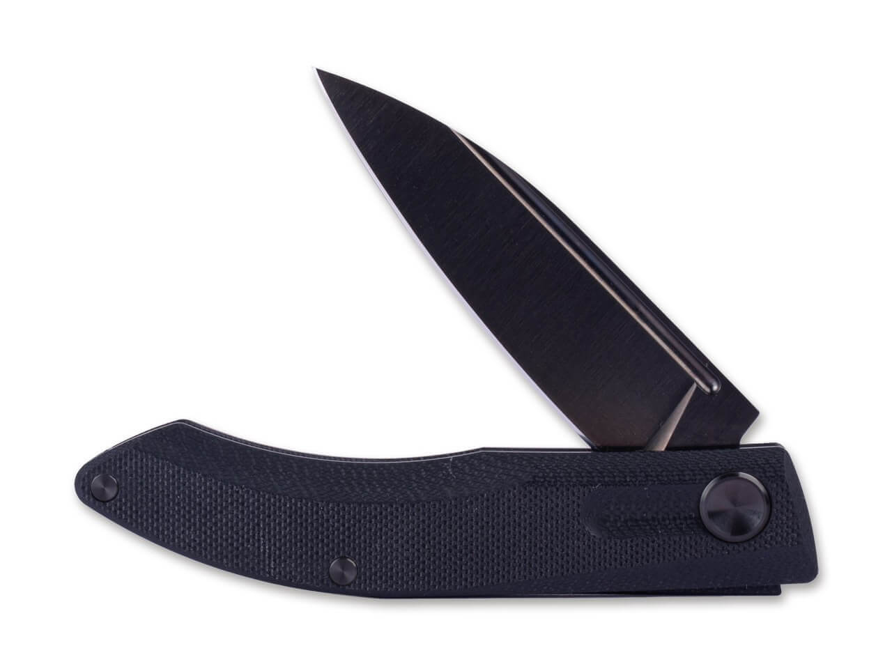 Stella Lux G10 All Black DLC