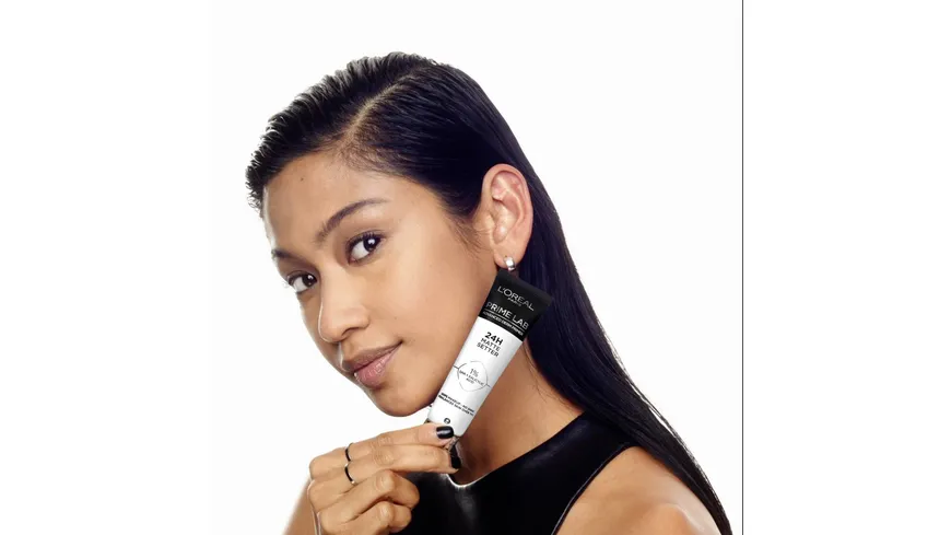 L'ORÉAL PARIS Prime Lab Matte Setter Make Up Base 30 ml