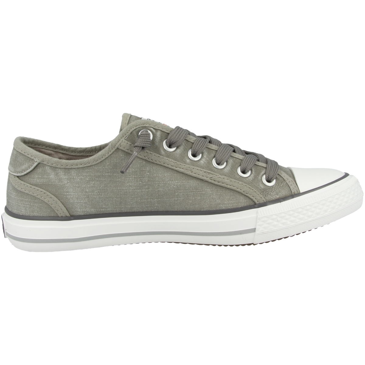 Dockers by Gerli 42VE201 Sneaker Low grau