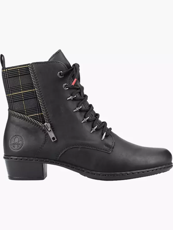Rieker Damen Stiefeletten
