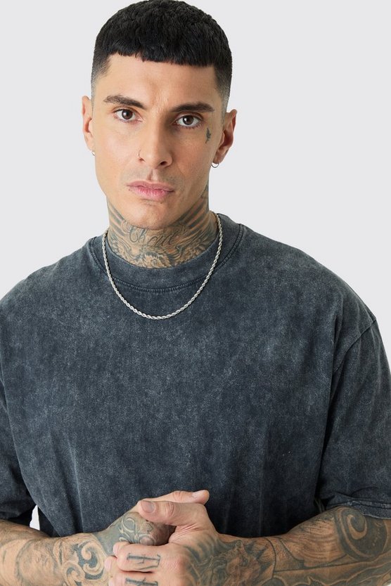 Tall Oversize T-Shirt