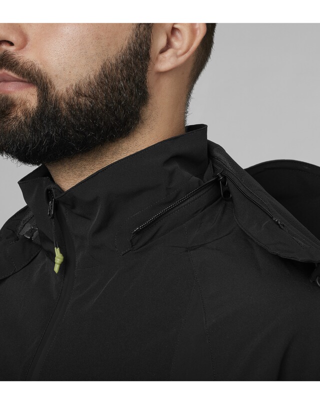Seeland Jacke Dog Active