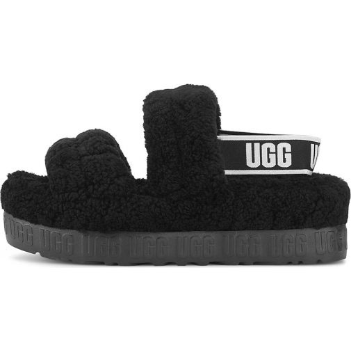 UGG Hausschuh FLUFFITA