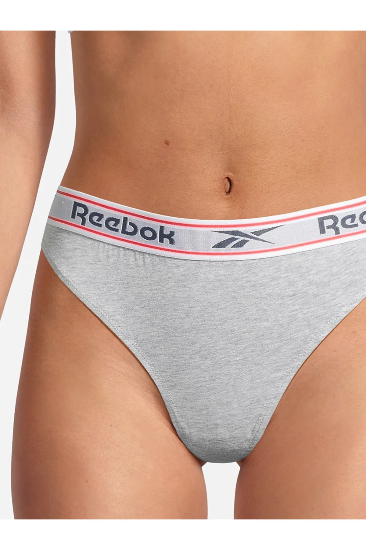 Reebok  Unterhosen - Mehrfarbig - Unifarben