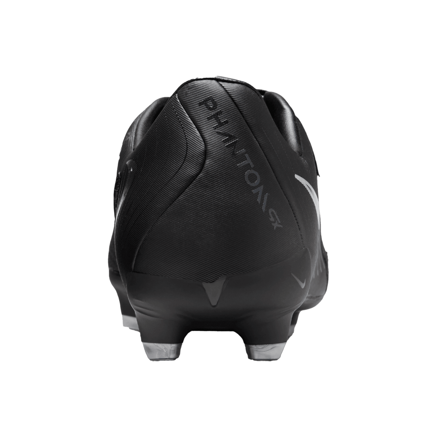Nike Phantom GX II Academy FG/MG Schwarz F001