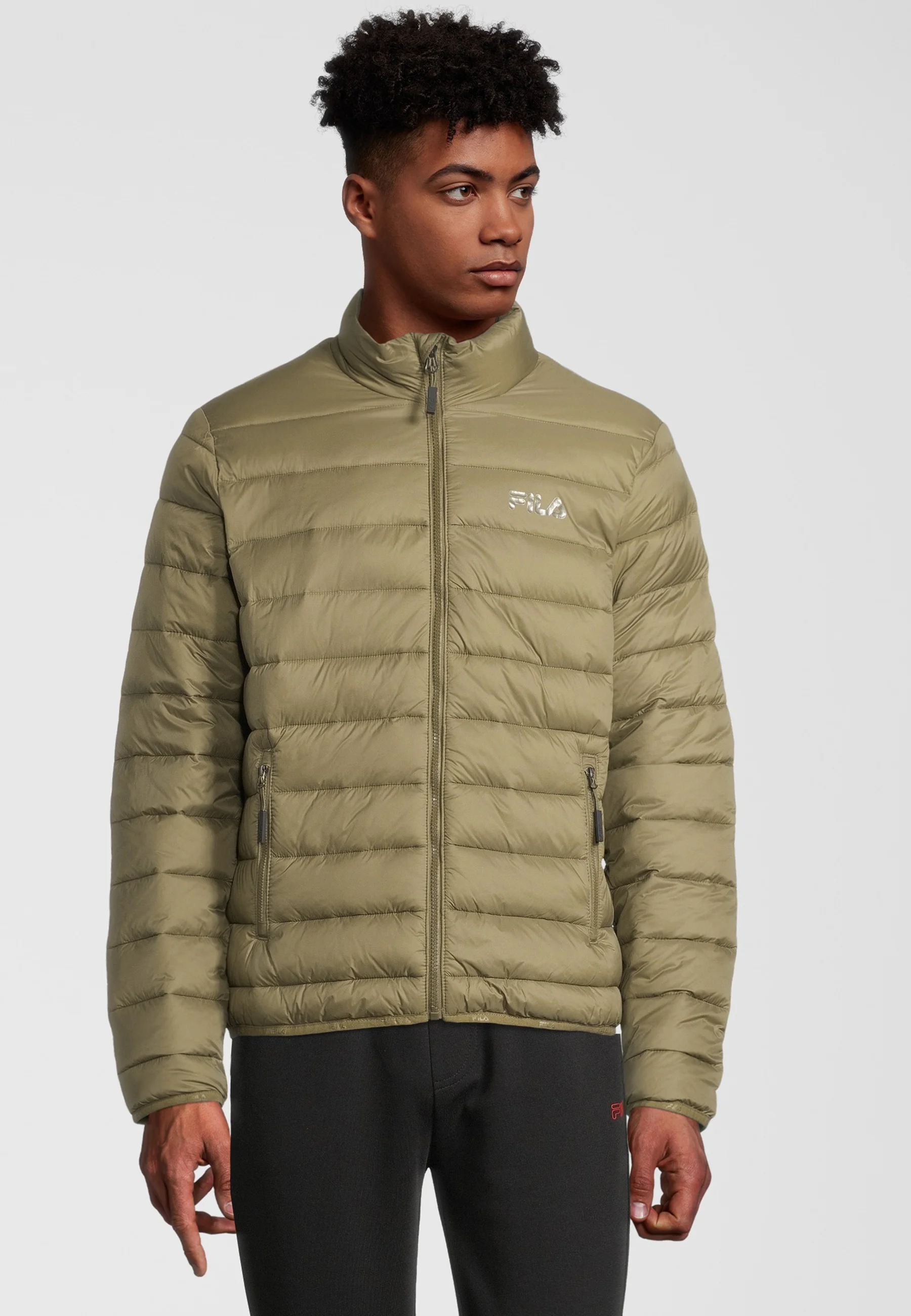 Fila CARLOS - Chaqueta de invierno
