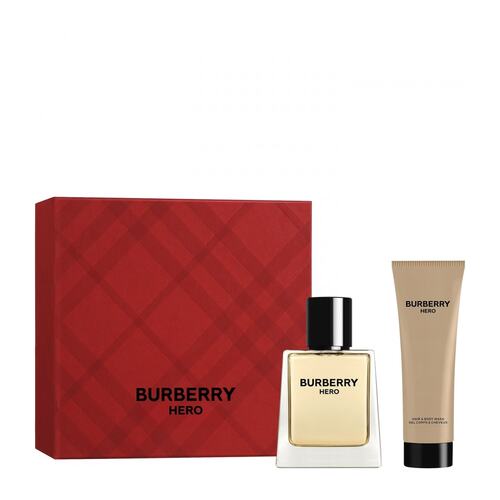 Darilni set Burberry Hero